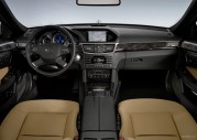 Mercedes-Benz E-Class Mercedes-Benz E-Class